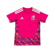 Tailandia Camiseta Mexico Portero 1ª 2026