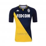 Tailandia Camiseta Monaco 2ª 2020-2021