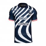 Tailandia Camiseta Monterrey Cup 1ª 2024-2025