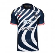 Tailandia Camiseta Monterrey Cup 1ª 2024-2025