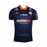 Tailandia Camiseta Montpellier 1ª 2020-2021