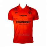 Tailandia Camiseta Montpellier 2ª 2020-2021