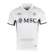 Camiseta Napoli 2ª 2024-2025