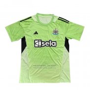 Tailandia Camiseta Newcastle United Portero 2025-2026