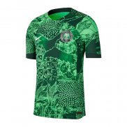 Tailandia Camiseta Nigeria 1ª 2022