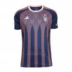 Camiseta Nottingham Forest 3ª 2023-2024