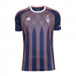Camiseta Nottingham Forest 3ª 2023-2024