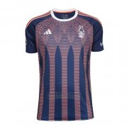 Camiseta Nottingham Forest 3ª 2023-2024