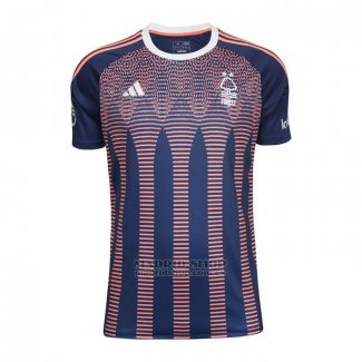 Camiseta Nottingham Forest 3ª 2023-2024