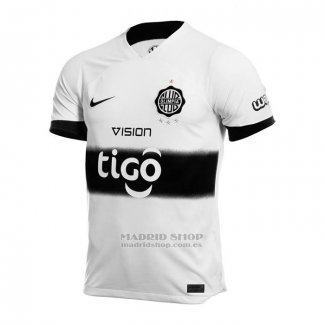 Tailandia Camiseta Olimpia 1ª 2024