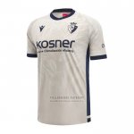 Camiseta Osasuna 2ª 2024-2025