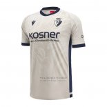 Camiseta Osasuna 2ª 2024-2025