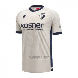Camiseta Osasuna 2ª 2024-2025