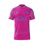 Tailandia Camiseta Osasuna 3ª 2021-2022