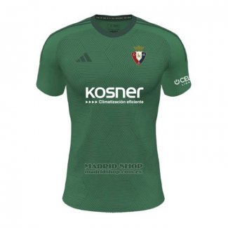 Camiseta Osasuna 3ª 2023-2024