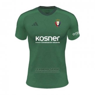 Camiseta Osasuna 3ª 2023-2024