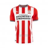 Tailandia Camiseta PSV 1ª 2020-2021