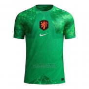 Tailandia Camiseta Paises Bajos Portero 2ª 2026