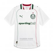 Tailandia Camiseta Palmeiras 2ª 2026