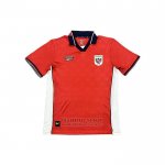 Tailandia Camiseta Panama 1ª 2026
