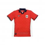 Tailandia Camiseta Panama 1ª 2026