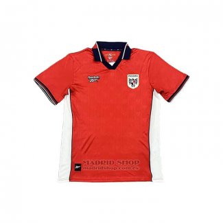 Tailandia Camiseta Panama 1ª 2026