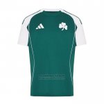 Tailandia Camiseta Panathinaikos 1ª 2025-2026