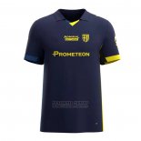 Tailandia Camiseta Parma 4ª 2025-2026