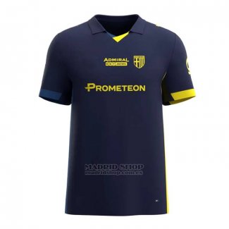 Tailandia Camiseta Parma 4ª 2025-2026