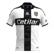 Tailandia Camiseta Parma 1ª 2021-2022