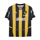 Tailandia Camiseta Penarol 1ª 2022