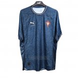 Tailandia Camiseta Portugal Special 2025 Azul