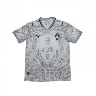 Tailandia Camiseta Portugal Special 2026 Blanco