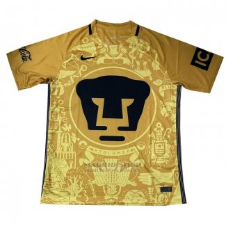 Tailandia Camiseta Pumas UNAM Special 2024-2025