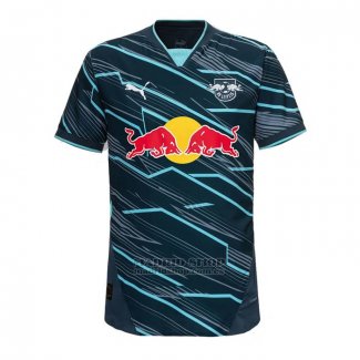 Tailandia Camiseta RB Leipzig 3ª 2024-2025