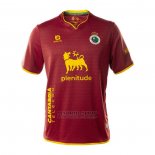 Tailandia Camiseta Racing de Santander 3ª 2024-2025