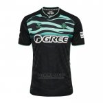 Tailandia Camiseta Real Betis 3ª 2025-2026