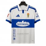 Tailandia Camiseta Real Oviedo 3ª 2026-2027