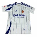 Camiseta Real Zaragoza 1ª 2024-2025