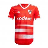 Tailandia Camiseta River 2ª 2022-2023