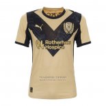 Tailandia Camiseta Rotherham United 3ª 2025-2026