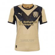 Tailandia Camiseta Rotherham United 3ª 2025-2026