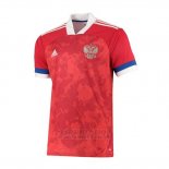 Tailandia Camiseta Rusia 1ª 2020