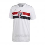 Tailandia Camiseta Sao Paulo 1ª 2020-2021