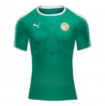 Tailandia Camiseta Senegal 2ª 2018