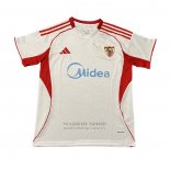 Tailandia Camiseta Sevilla 1ª 2025-2026