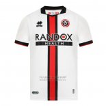 Camiseta Sheffield United 2ª 2022-2023