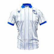 Tailandia Camiseta Sheffield Wednesday 3ª 2025-2026