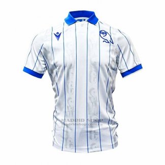 Tailandia Camiseta Sheffield Wednesday 3ª 2025-2026