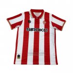 Tailandia Camiseta Sporting de Gijon 1ª 2026-2027